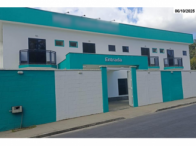 Hospital e casa com 2.699,07m² de terreno