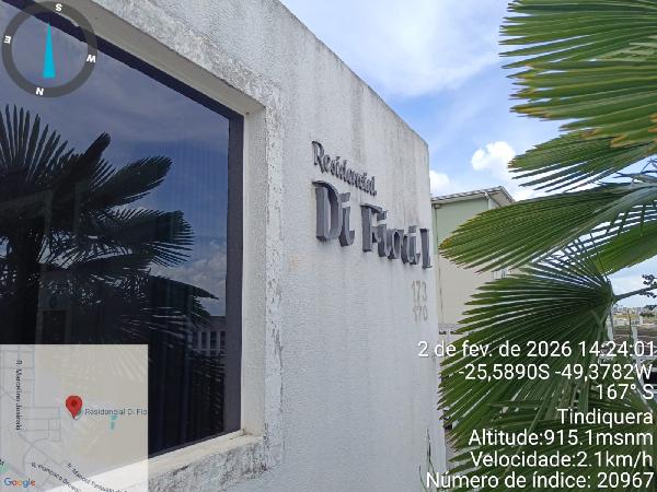 Apartamento com 2 quartos, 1 vaga, 42,27m²
