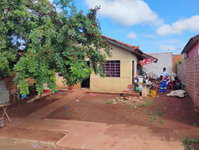 Casa em Foz do Iguaçu com 250m² de Terreno