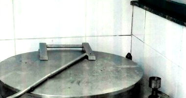 Lote 018 - Materiais Inservíveis da Marinha do Brasil