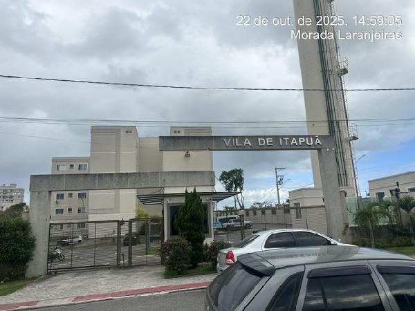 Apartamento com 2 quartos, 58,93m²