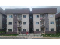 Apartamento com 2 quartos em Cidade Ocidental/GO