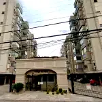 Apartamento 2 quartos, 1 banheiro, 108m² com 2 vagas cobertas