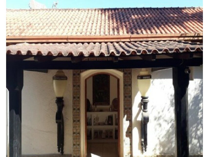 Casa em leilão com 4.065m² em Albuquerque - Teresópolis/RJ