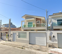 Casa duplex com 180,54 m², 1 vaga de garagem, ocupada