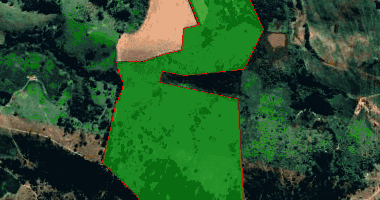 Parte Ideal de Imóvel Rural com 83 Hectares em Bragança Paulista/SP