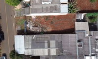 Imóvel Urbano com Área de 200m² em Campo Mourão-PR
