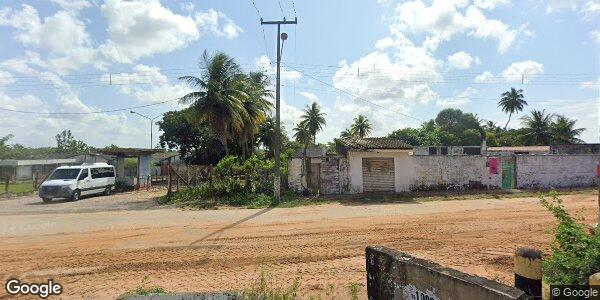 Prédio Comercial em Natal - 78,47m² de Área Construída