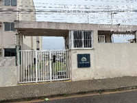 Apartamento com 2 quartos, 46,14m², 1 vaga de garagem