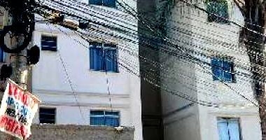 Apartamento com 2 quartos em Vespasiano/MG