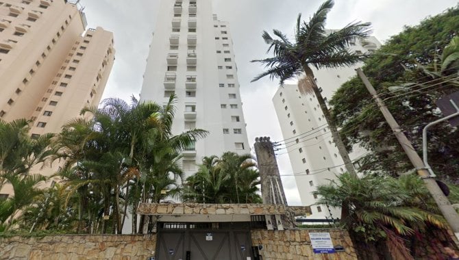 Apartamento Duplex 84m² com 1 Vaga - Vila Andrade - São Paulo