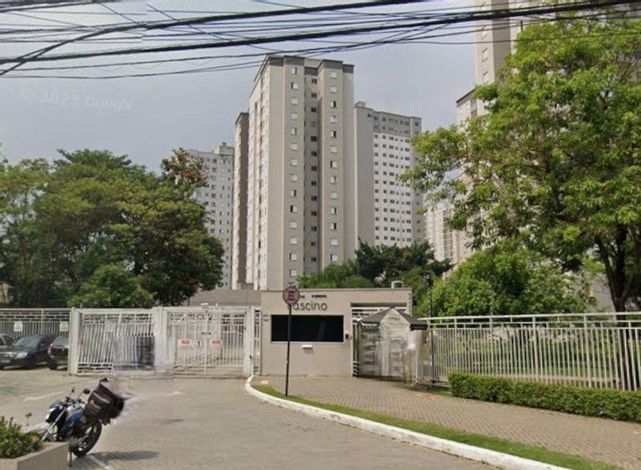 Apartamento com 62m², 2 vagas, em São Paulo/SP -
