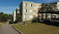 Apartamento 34 no Parque Residencial Palmares com 1 vaga