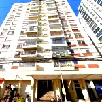 Apartamento 203 no Edifício Olimpus com 94,34m² privativos