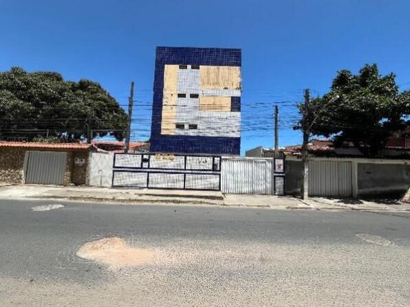 Apartamento 3 quartos, 1 banheiro, 62.54m², 1 vaga