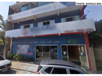 Sala Comercial 22,50m² com Cozinha Embutida -