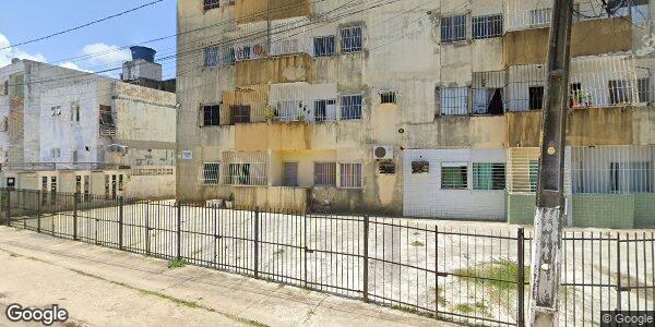 Apartamento com varanda, área privativa 39m², 1 banheiro, 1 quarto