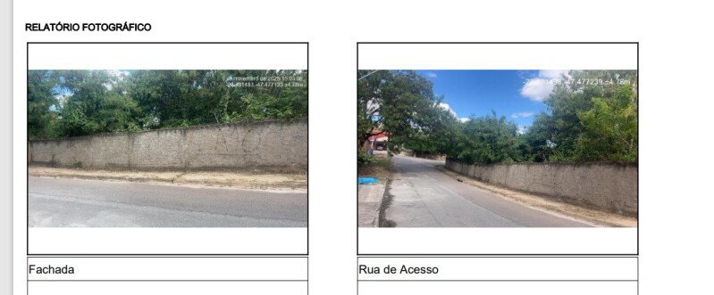 Terreno em Sorocaba/SP - Avenida Nove de Julho