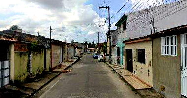 Casa com Terreno de 150m² em Nossa Senhora do Socorro/SE