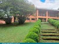 Chácara com 15.853 m² em loteamento, ideal para investimento