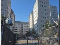Apartamento com 41,56m² em São Paulo