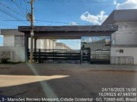 Apartamento com 2 Quartos em Cidade Ocidental/GO