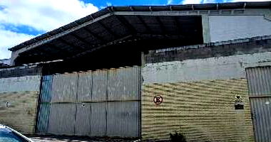 Terreno amplo sem área privativa, sem benfeitorias