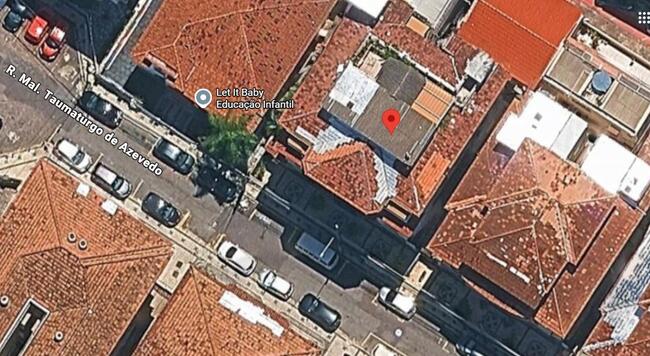Apartamento com 1 vaga na Tijuca, Rio de Janeiro