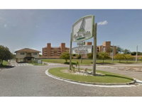Apartamento com 2 Vagas em Leilão - Aquiraz/CE