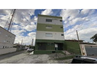Sala Comercial Ocupada em Leilão - Taubaté/SP