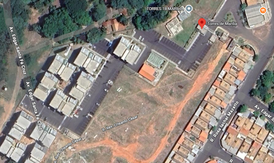 Apartamento com 51,70m², 1 vaga de garagem, em construção