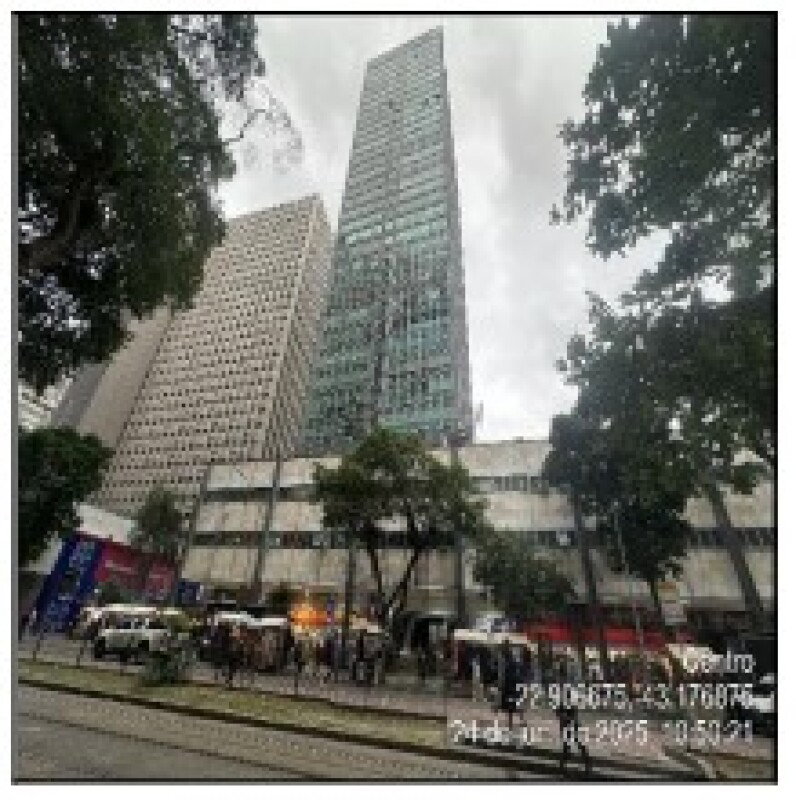 Sala Comercial em Rio de Janeiro/RJ