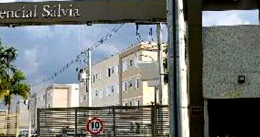 Apartamento com 2 quartos, 1 banheiro e 1 vaga