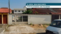 Casa 3 quartos 179m² construída, terreno 385m², imóvel