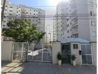 Apartamento com 49,56 m² privativos