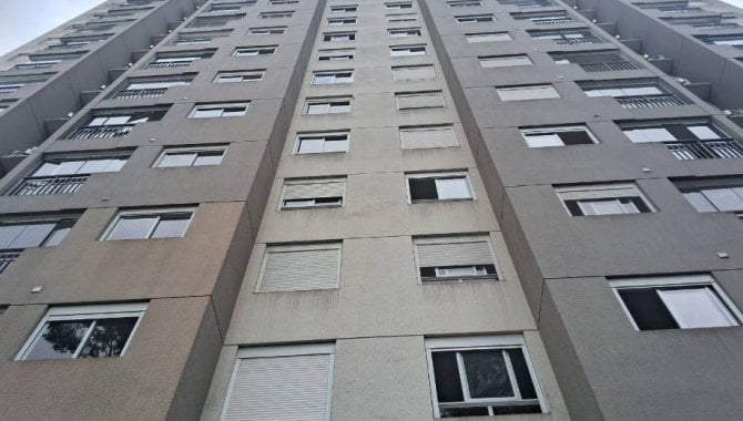 Apartamento 59m² com 2 Vagas - - Vila Andrade