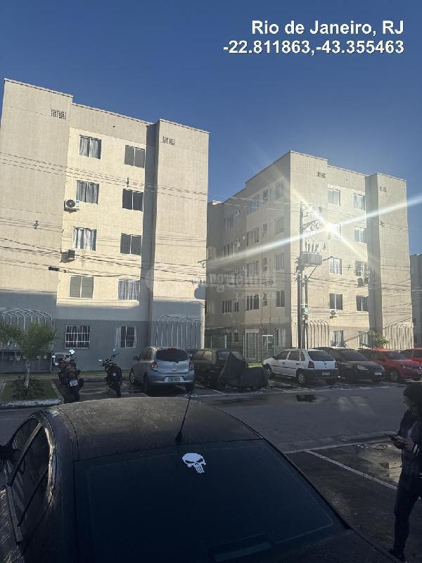 Apartamento 2 quartos em Rio de Janeiro/RJ