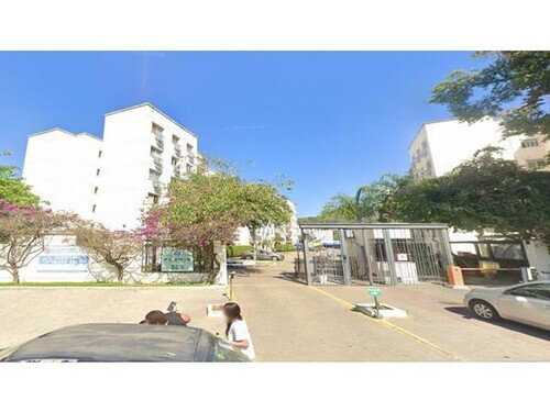 Apartamento com 1 Vaga em Jacarepaguá - Rio de Janeiro/RJ