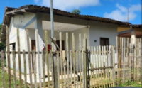 Casa residencial com 1 quarto, 1 banheiro, ocupada, 61.87m²