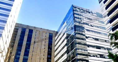 Sala Comercial Neo Business em Curitiba