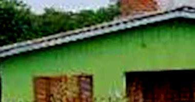 Casa Ocupada com 187,5m² em Viamão/RS