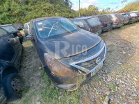 Nissan Versa 1.0 2017 Conservado com Direito a Documento