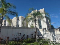 Apartamento com 2 quartos e 40m² em Bonsucesso