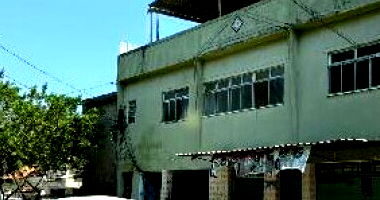 Sobrado em São Gonçalo com 70m² de Área Construída