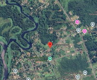 Terreno de 1.232,62m² no Parque Vergara - Oportunidade Única!