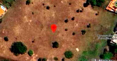 Terreno de 41.357m² em Aracaju/SE