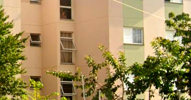 Apartamento com 51,15 m² em Campo Bonito - Indaiatuba/SP