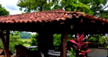 Fazenda com 46.15.70 hectares em Leopoldina/MG