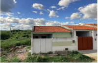 Casa Residencial em Cajazeiras (PB) -