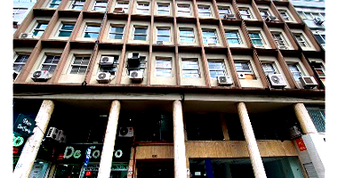 Apartamento com 46,05m² em Porto Alegre